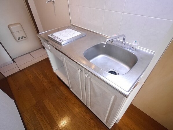 ルピナス1の物件内観写真